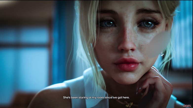 Wickedgammes studio: House of Hearts Part 3