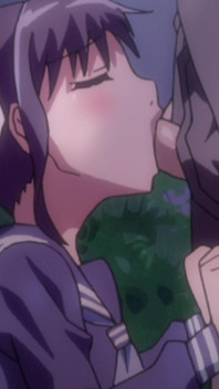 My Perverted Girlfriend