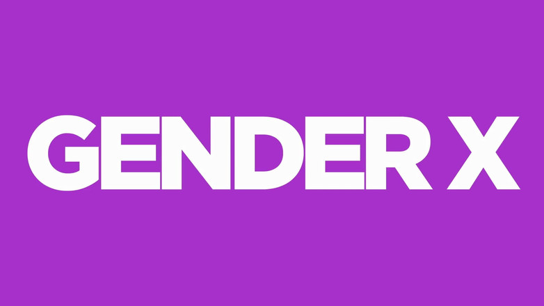 GenderX: Genderxfilms - Ebenholz-schätzchen Kira noire trans latina wt Brocken vorne und...