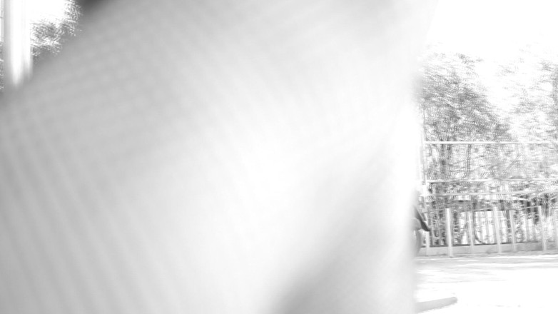 Voyager: 乗車中にスカートがめくれ上がり、小さなペニスが露わになります