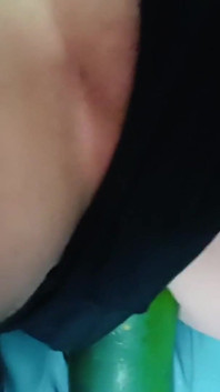 Handsome Boy Opens His Ass