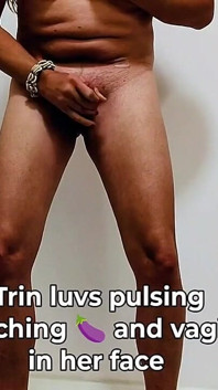 Sissy Cock Dziwka