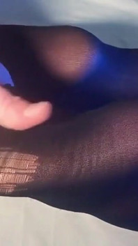 The Nylonfucker