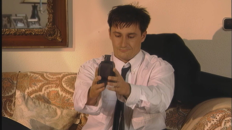 Erotic Planet Studio: Trzy blondynki dziwki biurowe Deepthroat Asian 25cm Monster &amp; Boss Cock!