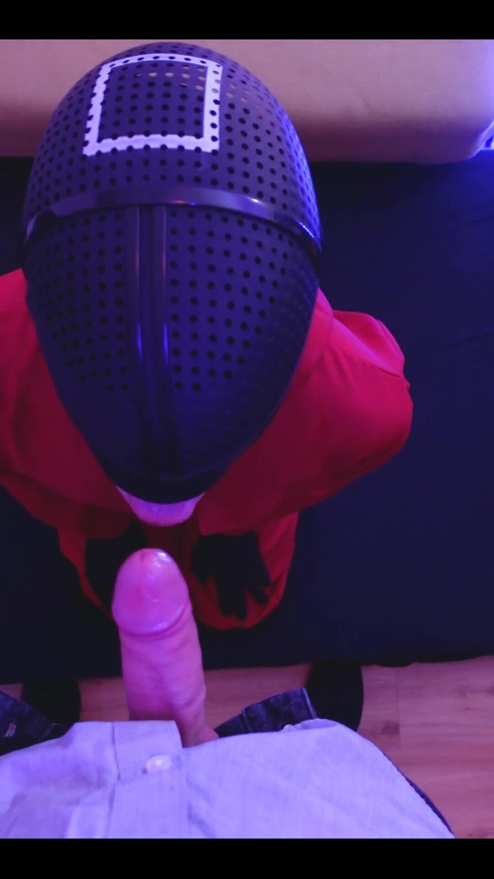 Trappybae: Guardia quadrata