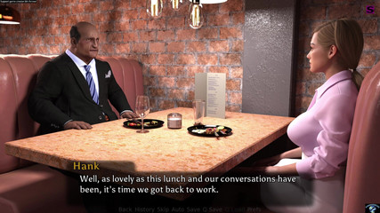 Porngame201: Perfektní manželství 21