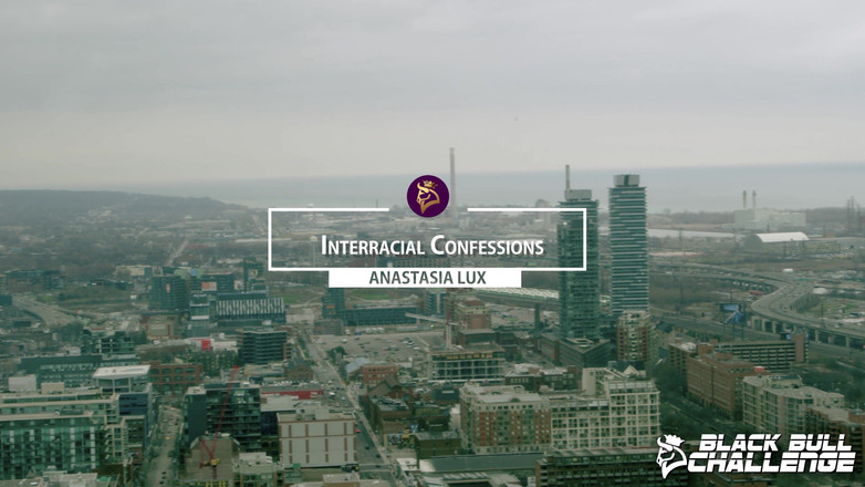 Black bull challenge: Rozhovor s Anastasií Luxovou