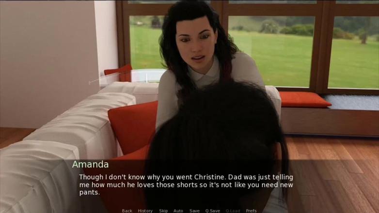 Visual Novels: Crisi di mezza età parte 19