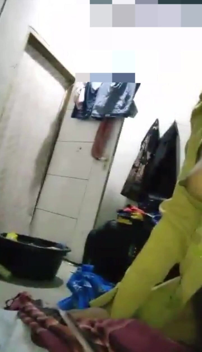 Astriana88: Whose Wife Is This Who Has a Really Good