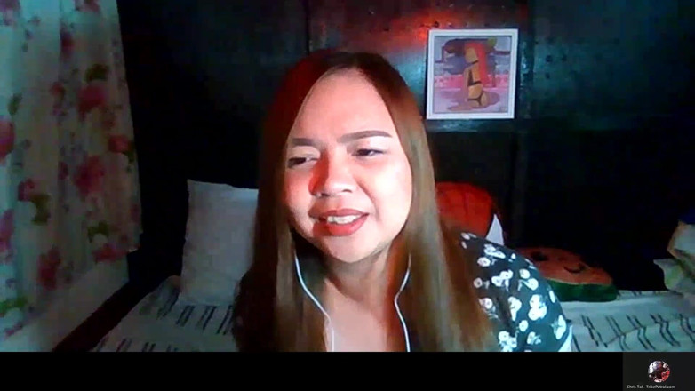 TrikePatrol Podcast: Trikepatrol intervista # 3 - Sharinami shy