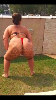Srta Camargo