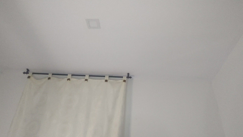 LiL Latin Goddess: Lil latina prépare le cul pour son beau-père