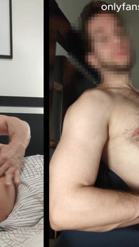 El Típico Macho Musculoso Que En La Cama Se Pone En Cuatro Sin Pensarlo