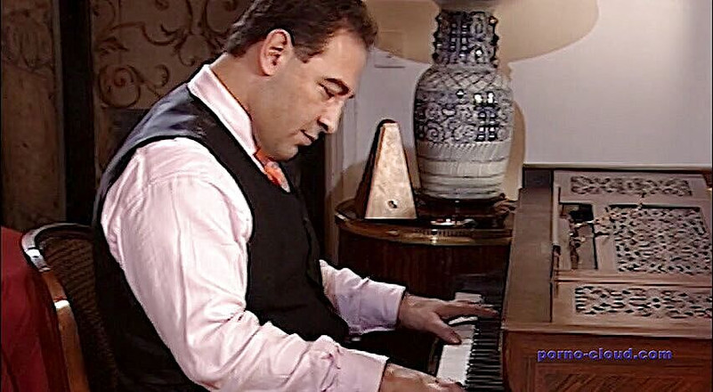 Porno Cloud: Fisting speciale con Babette blue