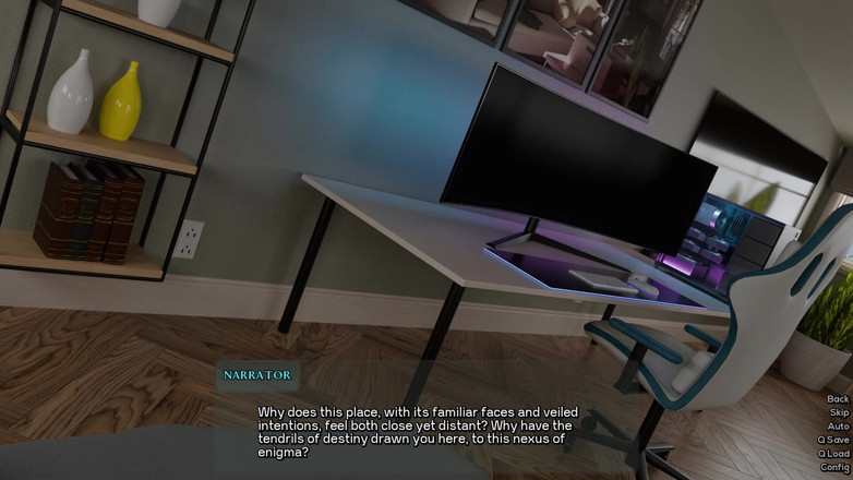 3D Cartoon Porn: Godson 6 marnie dientot anal sama kontol besar sampai mengerang keenakan