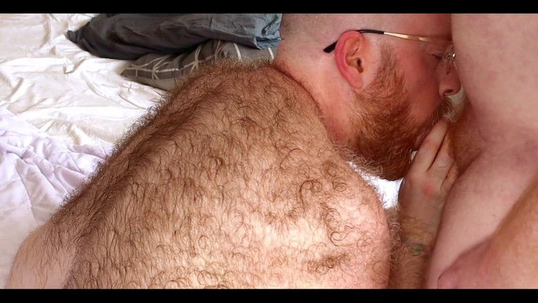 Touchstone: Teil zwei von mir und dampfend heißes Sesh - Ich kann...