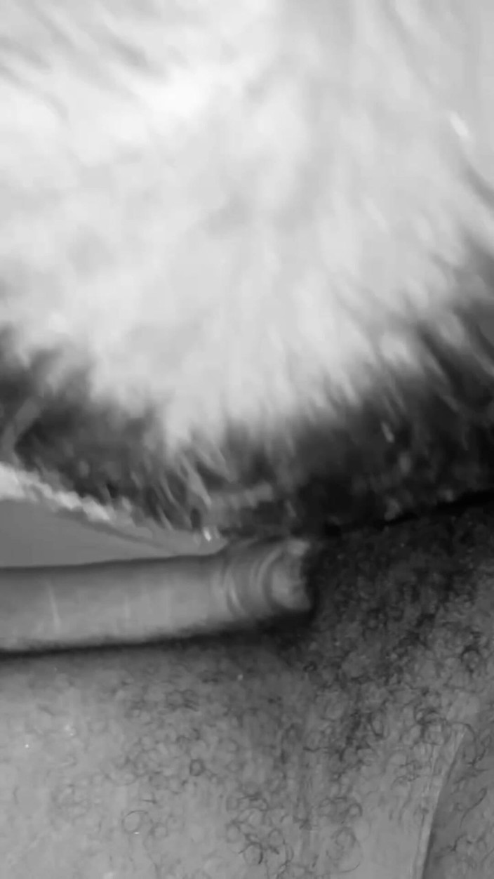 Iiwiii11BBC4trans: Pokaż mi, jak ssiesz penisa