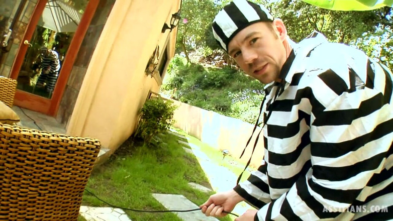Cruel Media TV: Andi Anderson ki erik evrehaard, maarko banderaas aur stiv homs...
