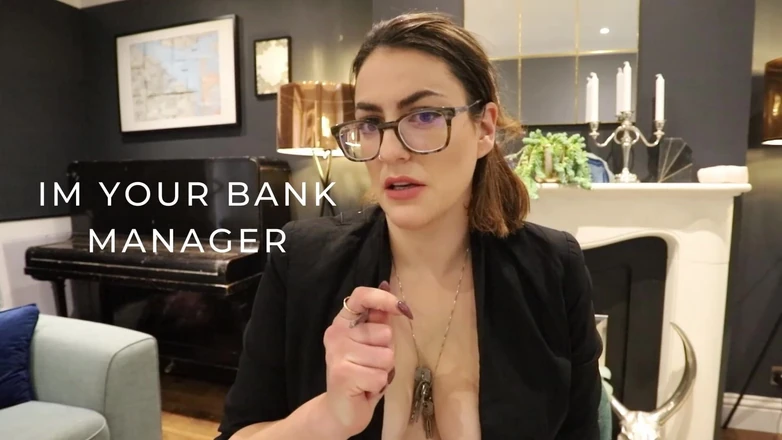 Countess diamond: Extortion Makes You Horny