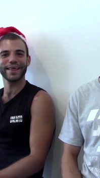 Check Out the Awesome Skills of Aussie Duo Lewis and Bryce After Oral