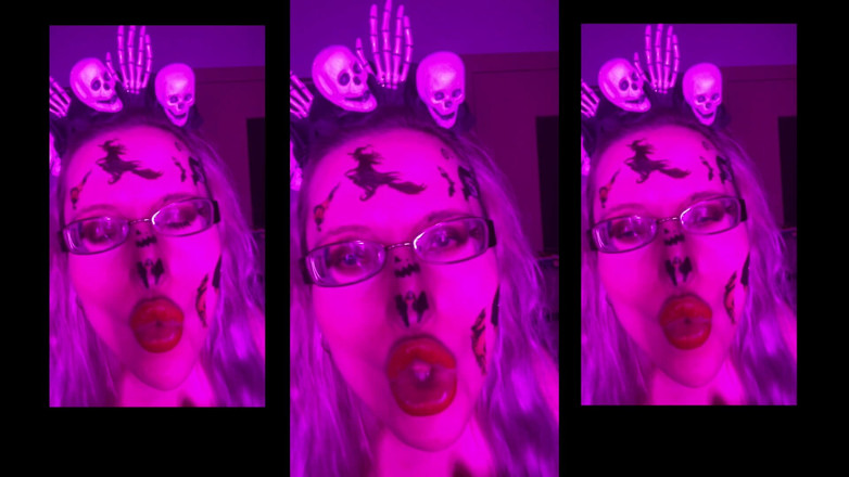 FinDom Goaldigger: Vous payez sa nouvelle lingerie en portant sa culotte tachée -...