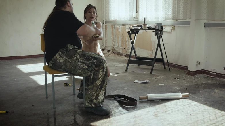 Fetisch by Sextermedia: Redhead Politesse Wants Sex Photos