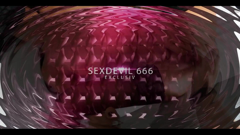 Miss Lilith devil: Diabelska suka milf