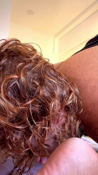 Christian Hunter: Son sikiş derlemesi