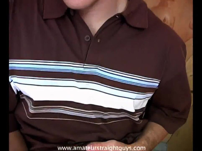 Jay's Amateur Straight Guys: Mamada! Cameron, Kirk, Nate y Boone