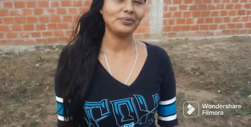 Karely Ruiz: Young Slut Caught on the Street, Gets Her Ass Fucked...