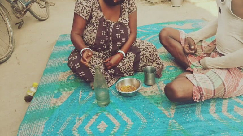 Yousokhona: Desi Bhabhi Ke Sath Daru Piya Aur Gaon Ki Chudai...