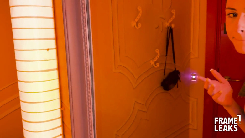 Pinko Club: Ruby Moon: Benvenuto Christian a L.a Un Cazzo Italiano Tutto...