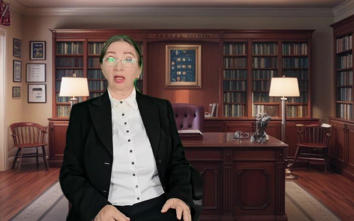 MariaOld: Хулиган контролирует главную