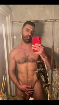 Mirror Play