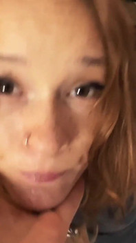 Naughty Teen Schoolgirl Visiting a Social Worker