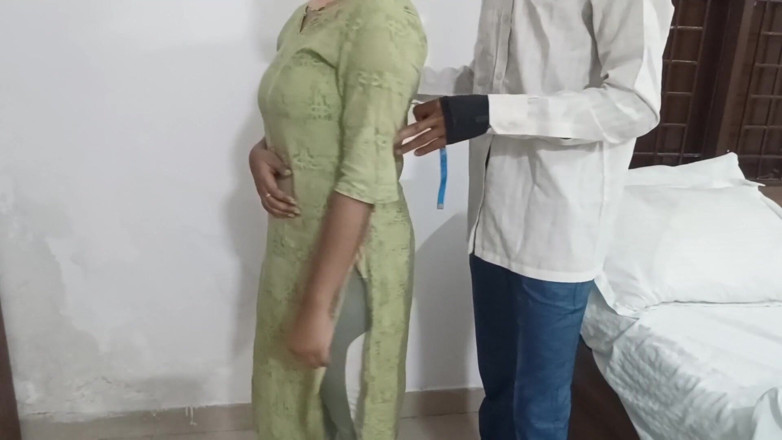 Priya ki Papa: Salu Went to Get the Dress Tailored