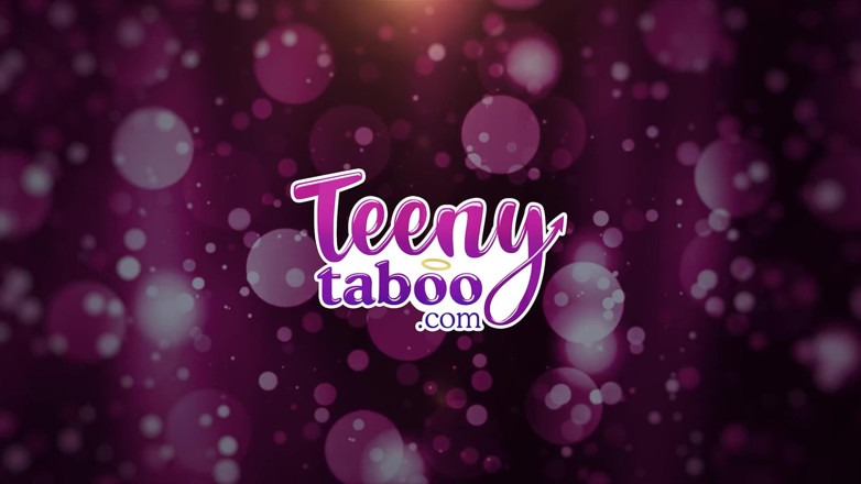 Teenytaboo: Teen Babysitter Ginger Grey Cums to Get a Creampie