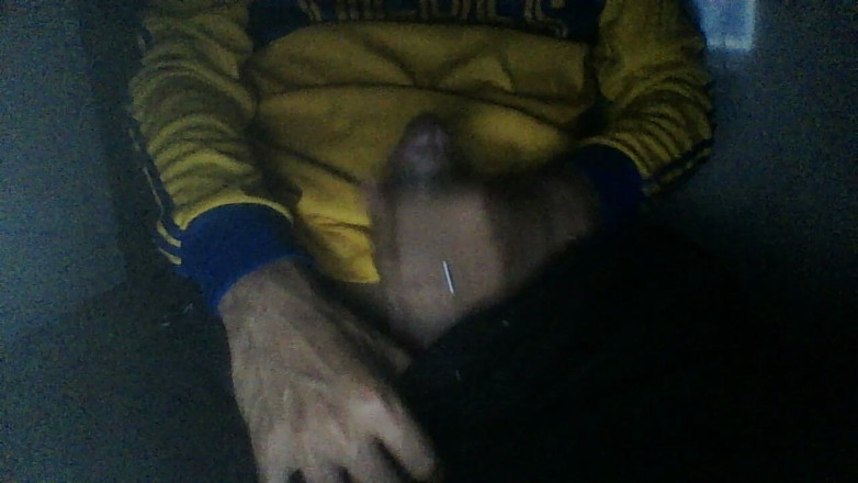 AlexAlejandro13: Di rumah di webcam