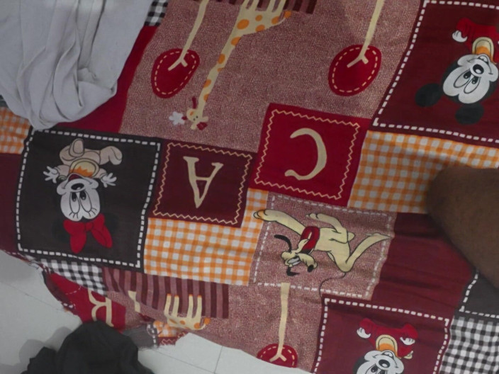 Rishi: Makan Malik Ki Beti Ne Muh Pe Chut Rkh Ke...