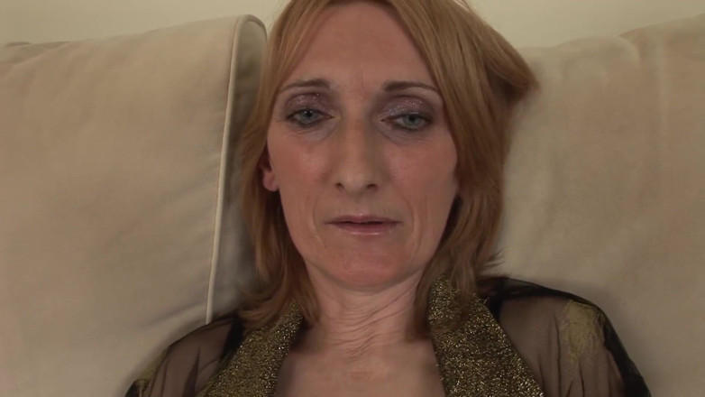 Mature Climax - 100% Mature Videos: Сладкая горячая бабуля-сучка жестко трахается