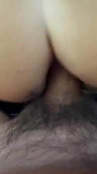 Secretary for the Day - Anal Under the Desk