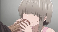 Prznai: 宇崎柳(うざきちゃん)