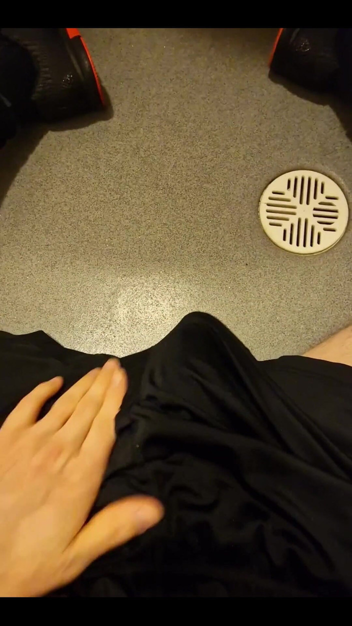 Awesome A: Vaše rozdrcení v tělocvičně