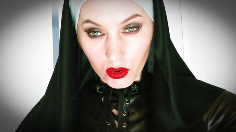 Goddess Celine: Het zaad van de demon