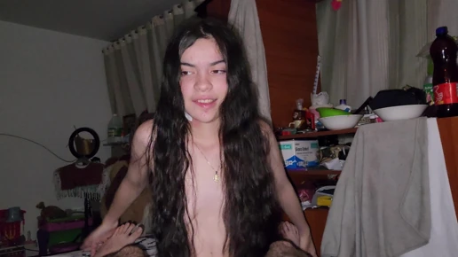 Long Hair