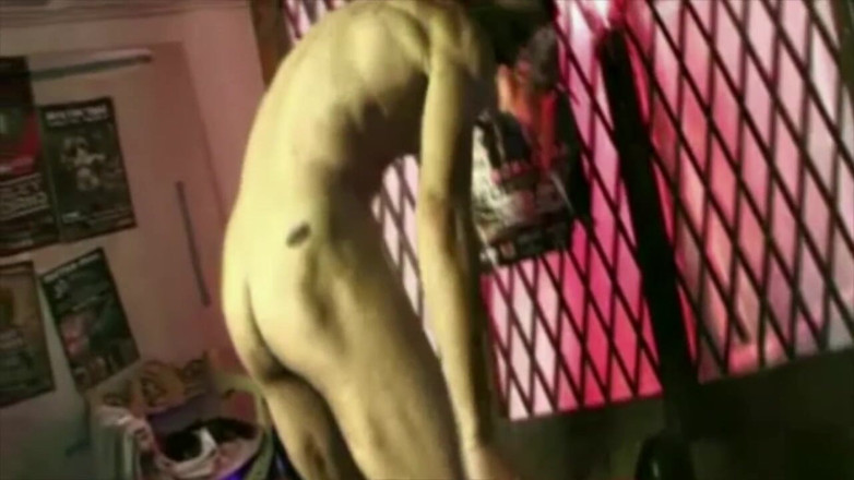 HARD PORN STUDIO: Duro porno puño sesión 10