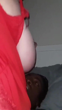 YoungEnglishBBW cavalca un bbc Nata4sex sborra nonestop