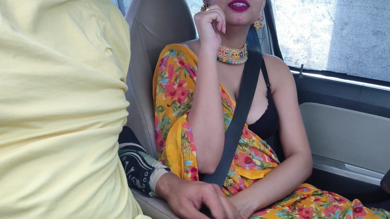 Hornycouple149: First Time Fucked My Stepmom in Car After Driving Lessons...