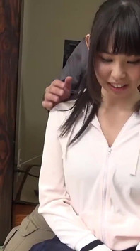 Pandangan jelas pepek bercukurnya, creampie vol. 2-7