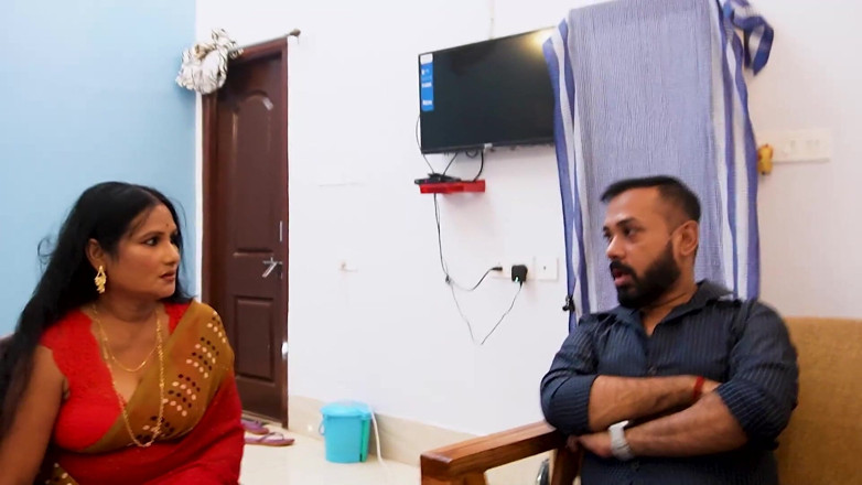 Queen star Desi: Desi Girl Take a Test of Her Would Be Husband...